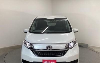 Honda Freed II, 2021 год, 1 178 009 рублей, 1 фотография