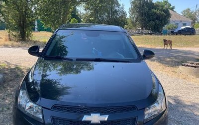 Chevrolet Cruze II, 2012 год, 750 000 рублей, 1 фотография