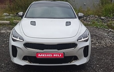 KIA Stinger I, 2023 год, 3 800 000 рублей, 1 фотография