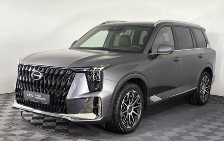 GAC GS8, 2026 год, 5 349 000 рублей, 1 фотография