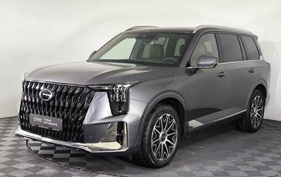 GAC GS8, 2026 год, 5 349 000 рублей, 1 фотография