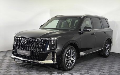GAC GS8, 2026 год, 5 349 000 рублей, 1 фотография