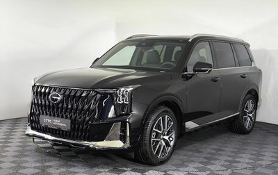 GAC GS8, 2026 год, 5 349 000 рублей, 1 фотография