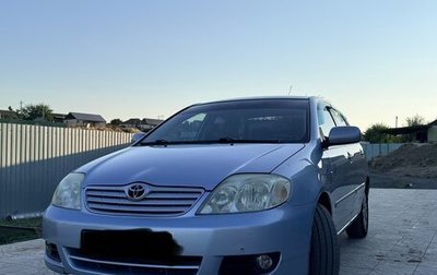 Toyota Corolla, 2006 год, 700 000 рублей, 1 фотография