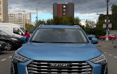 Haval Jolion, 2022 год, 1 600 000 рублей, 1 фотография