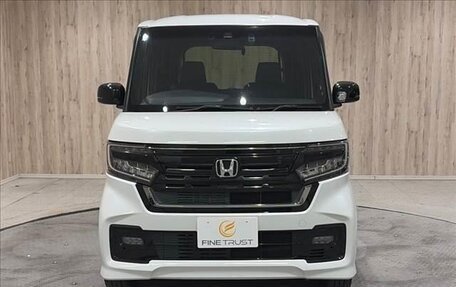 Honda N-BOX II, 2022 год, 717 009 рублей, 1 фотография