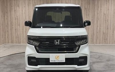 Honda N-BOX II, 2022 год, 717 009 рублей, 1 фотография