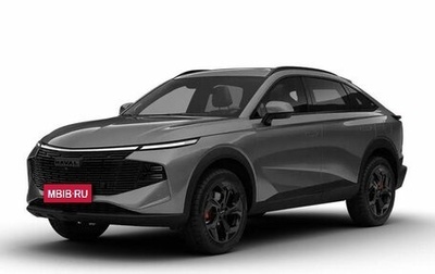Haval F7x, 2026 год, 3 761 010 рублей, 1 фотография