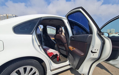 Volvo S40 II, 2012 год, 1 100 000 рублей, 1 фотография