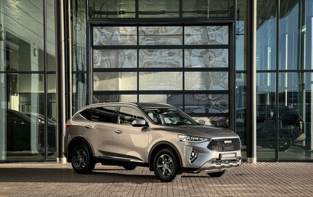 Haval F7 I, 2021 год, 1 699 000 рублей, 1 фотография