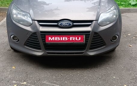 Ford Focus III, 2012 год, 850 000 рублей, 1 фотография