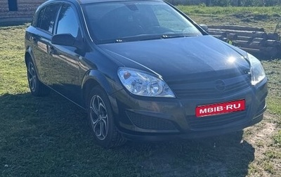 Opel Astra H, 2012 год, 650 000 рублей, 1 фотография