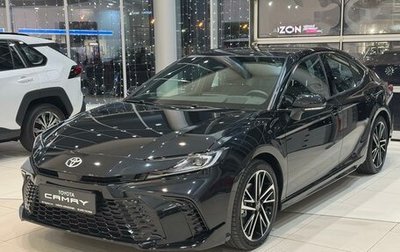Toyota Camry, 2026 год, 5 149 000 рублей, 1 фотография