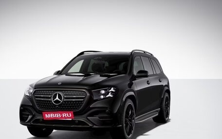 Mercedes-Benz GLS, 2026 год, 25 470 948 рублей, 1 фотография