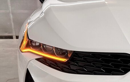 KIA K5, 2019 год, 2 200 000 рублей, 1 фотография