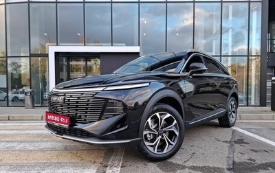 Haval F7, 2026 год, 3 199 000 рублей, 1 фотография