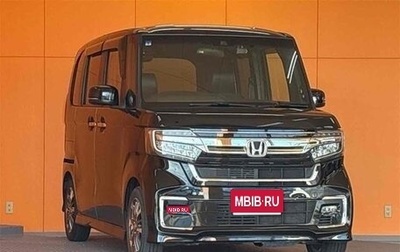 Honda N-BOX II, 2021 год, 617 009 рублей, 1 фотография