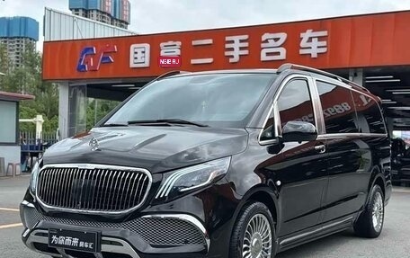 Mercedes-Benz Vito, 2024 год, 5 490 000 рублей, 1 фотография