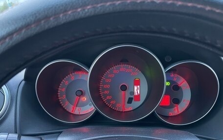 Mazda 3, 2007 год, 495 000 рублей, 1 фотография