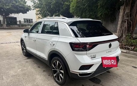 Volkswagen T-Roc I, 2026 год, 1 950 030 рублей, 6 фотография