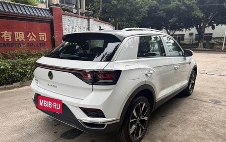 Volkswagen T-Roc I, 2026 год, 1 950 030 рублей, 4 фотография