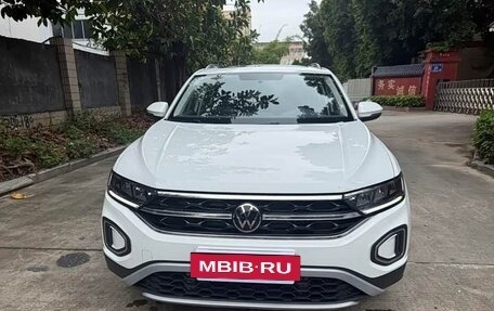 Volkswagen T-Roc I, 2026 год, 1 950 030 рублей, 2 фотография