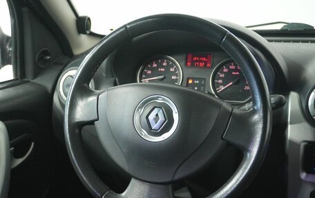Renault Sandero I, 2012 год, 570 000 рублей, 16 фотография