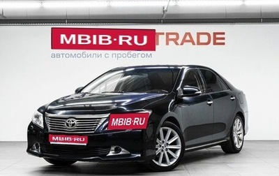 Toyota Camry, 2012 год, 1 500 000 рублей, 1 фотография