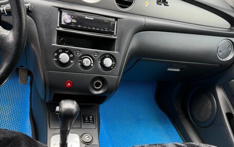 Mitsubishi Outlander III рестайлинг 3, 2004 год, 680 000 рублей, 2 фотография