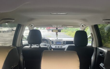 Toyota RAV4, 2014 год, 1 950 000 рублей, 11 фотография