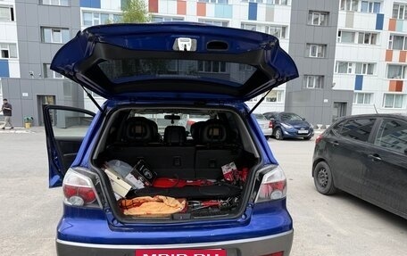 Mitsubishi Outlander III рестайлинг 3, 2004 год, 680 000 рублей, 11 фотография