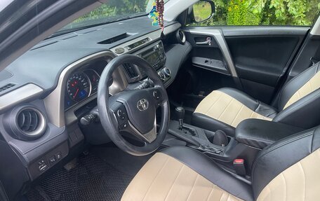 Toyota RAV4, 2014 год, 1 950 000 рублей, 20 фотография
