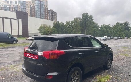 Toyota RAV4, 2014 год, 1 950 000 рублей, 10 фотография