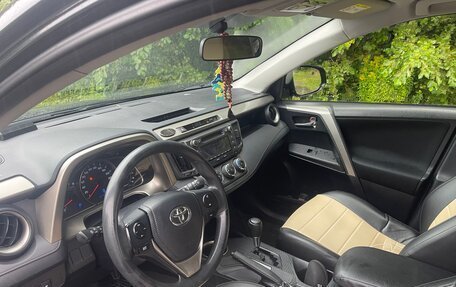 Toyota RAV4, 2014 год, 1 950 000 рублей, 18 фотография