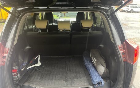 Toyota RAV4, 2014 год, 1 950 000 рублей, 23 фотография