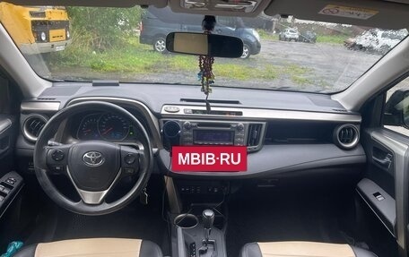 Toyota RAV4, 2014 год, 1 950 000 рублей, 30 фотография