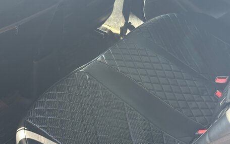Hyundai Solaris II рестайлинг, 2013 год, 465 000 рублей, 12 фотография