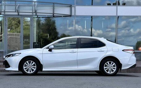 Toyota Camry, 2020 год, 2 370 000 рублей, 2 фотография