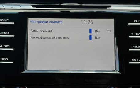 Toyota Camry, 2020 год, 2 370 000 рублей, 16 фотография