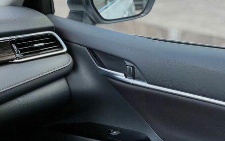 Toyota Camry, 2020 год, 2 370 000 рублей, 26 фотография