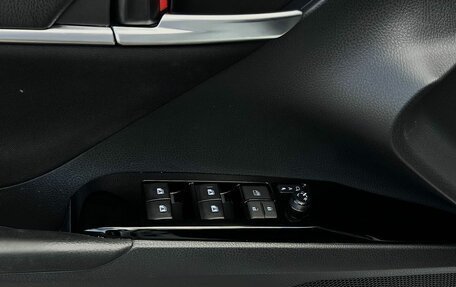 Toyota Camry, 2020 год, 2 370 000 рублей, 25 фотография
