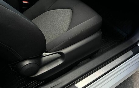 Toyota Camry, 2020 год, 2 370 000 рублей, 24 фотография