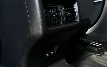 Toyota Camry, 2020 год, 2 370 000 рублей, 28 фотография