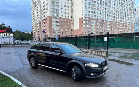 Audi A4 allroad, 2009 год, 1 170 000 рублей, 4 фотография