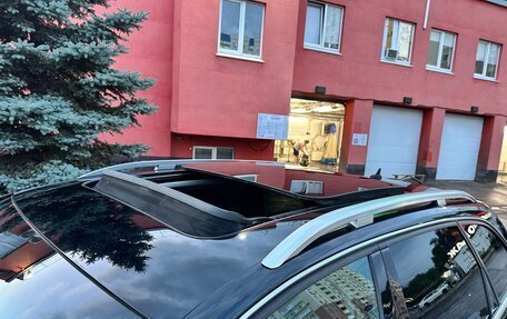 Audi A4 allroad, 2009 год, 1 170 000 рублей, 9 фотография