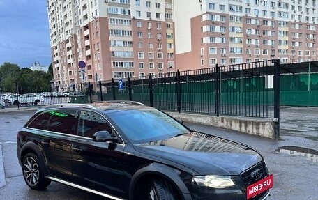 Audi A4 allroad, 2009 год, 1 170 000 рублей, 7 фотография