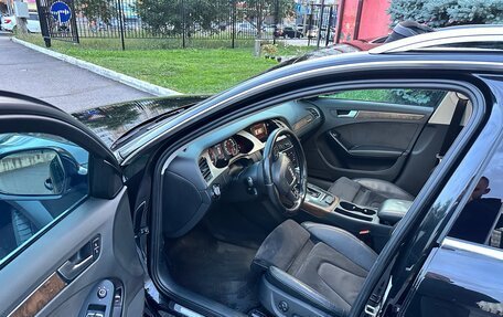 Audi A4 allroad, 2009 год, 1 170 000 рублей, 11 фотография