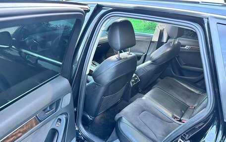 Audi A4 allroad, 2009 год, 1 170 000 рублей, 12 фотография