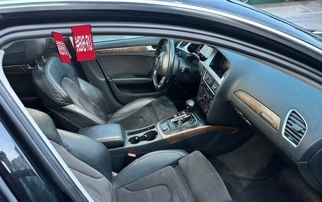 Audi A4 allroad, 2009 год, 1 170 000 рублей, 16 фотография