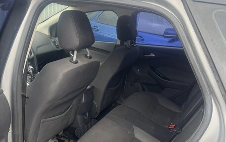 Ford Focus III, 2013 год, 700 000 рублей, 4 фотография